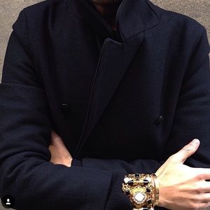 Meet your Posher, Matt